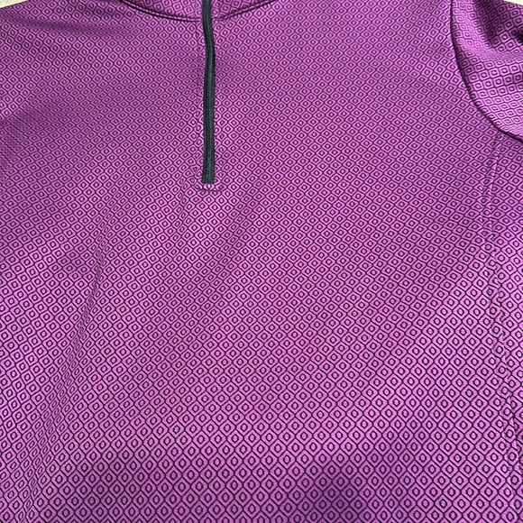 Kerrits Purple Women's Jacket - Picture 9 of 9